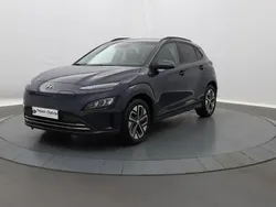 Bleu Utilisé 2023 Hyundai Kona SUV | 21 329 € (Prix juste)
