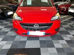 Utilisé 2019 Opel Corsa Color Edition Citadine | 9 990 €