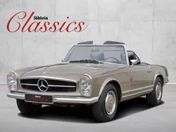 Mercedes SL280