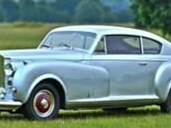 Autres Utilisé 1951 Rolls Royce Silver Dawn Berline | 607 287 €