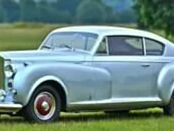 Autres Utilisé 1951 Rolls Royce Silver Dawn Coupé | 607 287 €