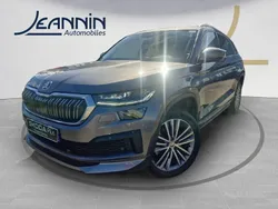 Gris Utilisé 2022 Skoda Kodiaq SUV | 39 990 € (Prix assez cher)