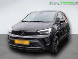 Utilisé 2022 Opel Crossland SUV | 18 900 € (Prix cher)