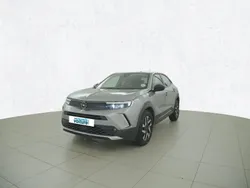 Gris Utilisé 2022 Opel Mokka Elegance SUV | 16 990 € (Prix juste)
