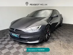 Inconnue Utilisé 2024 Tesla Model S Berline | 68 980 €