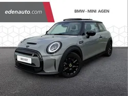 Utilisé 2022 Mini Cooper SE Hatch Citadine | 18 990 € (Prix juste)