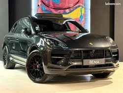 Gris Utilisé 2020 Porsche Macan GTS SUV | 82 980 €