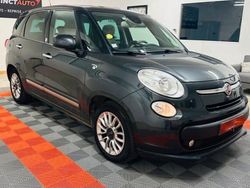 Occasion 2014 Fiat 500L Lounge Monospace | 8 990 €
