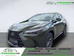 Occasion 2025 Lexus NX350h | 62 400 € (Super prix)