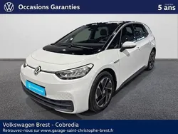 Utilisé 2021 VW ID.3 Citadine | 17 490 € (Prix assez cher)