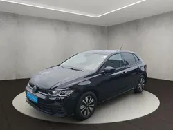 Noir Utilisé 2024 VW Polo Move Berline | 20 400 € (Prix juste)
