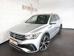 Occasion 2022 VW Tiguan SUV | 33 910 € (Prix cher)