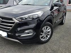 Utilisé 2016 Hyundai Tucson SUV | 14 490 € (Prix juste)