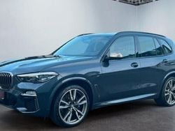 Couleur Utilisé 2019 BMW X5 Sport Line SUV | 54 900 € (Prix juste)