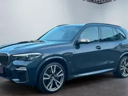 Couleur Utilisé 2019 BMW X5 Sport Line SUV | 54 900 € (Prix cher)