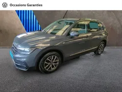 Gris Utilisé 2023 VW Tiguan Business SUV | 29 990 € (Super prix)