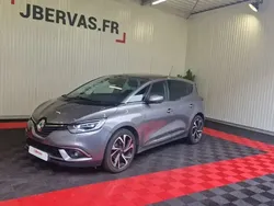 Utilisé 2019 Renault Scénic IV Intens Monospace | 17 590 €