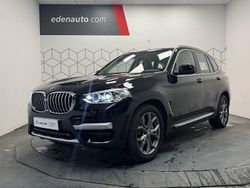 Utilisé 2021 BMW X3 xLine SUV | 44 690 € (Super prix)