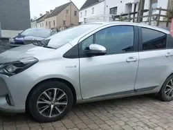 Argent Utilisé 2020 Toyota Yaris Berline | 10 000 € (Bon prix)