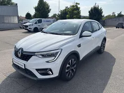 Blanc Utilisé 2022 Renault Arkana Zen SUV | 18 999 € (Super prix)