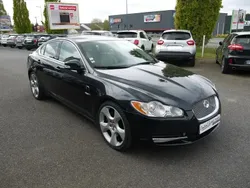 Utilisé 2008 Jaguar XF Berline | 19 990 €