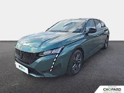 Bleu Utilisé 2023 Peugeot 308 Active | 19 989 € (Prix juste)