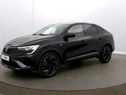 Noir Utilisé 2024 Renault Arkana Esprit Alpine SUV | 26 820 € (Prix assez cher)