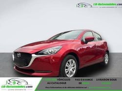 Utilisé 2021 Mazda 2 Citadine | 18 000 € (Prix juste)