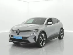 Gris Utilisé 2022 Renault Mégane Techno Berline | 25 790 € (Prix juste)