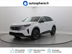 Utilisé 2023 Peugeot e-3008 Allure SUV | 36 799 €