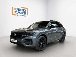 Gris Utilisé 2023 VW Touareg Style SUV | 53 835 € (Prix juste)