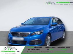 Occasion 2021 Peugeot 308 Berline | 20 400 € (Prix assez cher)