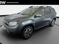 Gris Utilisé 2024 Dacia Duster Journey SUV | 24 500 € (Prix assez cher)