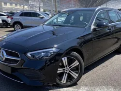 Utilisé 2024 Mercedes C200 Avantgarde Break | 34 990 € (Bon prix)