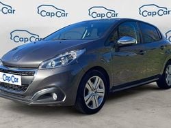Utilisé 2019 Peugeot 208 Signature Sky Citadine | 7 490 € (Bon prix)