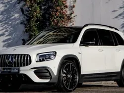 Utilisé 2022 Mercedes GLB35 AMG SUV | 44 750 €