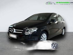 Utilisé 2017 Mercedes B160 Monospace | 21 700 €