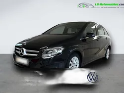 Utilisé 2017 Mercedes B160 Monospace | 21 700 €