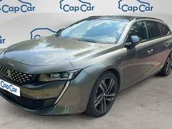 Utilisé 2019 Peugeot 508 Break | 18 880 € (Bon prix)