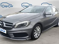 Utilisé 2015 Mercedes A200 AMG | 13 490 €