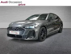 Gris daytona nacré Nouvelle 2025 Audi A5 Design Coupé | 66 900 € (Super prix)