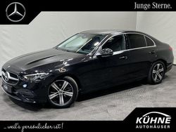 Utilisé 2024 Mercedes C200 Berline | 36 490 € (Bon prix)