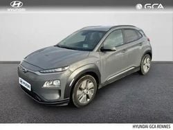 Galactic grey r3g Utilisé 2021 Hyundai Kona SUV | 15 490 € (Bon prix)