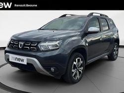 Gris Utilisé 2022 Dacia Duster Prestige SUV | 19 590 € (Prix juste)