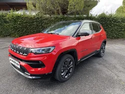 Utilisé 2022 Jeep Compass 80th Anniversary SUV | 27 999 € (Prix juste)