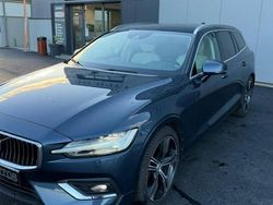 Utilisé 2019 Volvo V60 Business Edition Break | 17 990 €