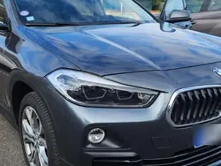 Utilisé 2020 BMW X2 Shadowline SUV | 22 450 € (Prix juste)