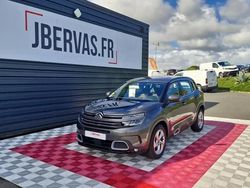Utilisé 2022 Citroën C5 Aircross Business Class SUV | 16 990 € (Prix juste)