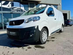 Blanc Utilisé 2023 Peugeot Expert Van | 25 975 € (Prix juste)
