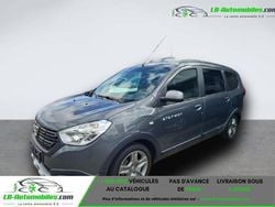 Utilisé 2018 Dacia Lodgy Monospace | 15 800 € (Prix juste)